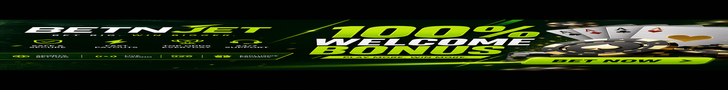 Betnjet — 100% Welcome Bonus. Safe, fast payouts, top odds, 24/7 support. Bet Now.